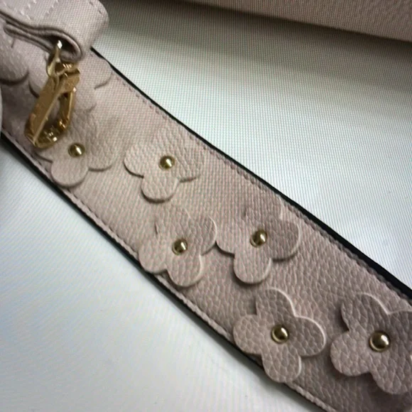 Marc New York/Andrew Marc 5 Bags In 1. Khaki Color NWT - Picture 9 of 12